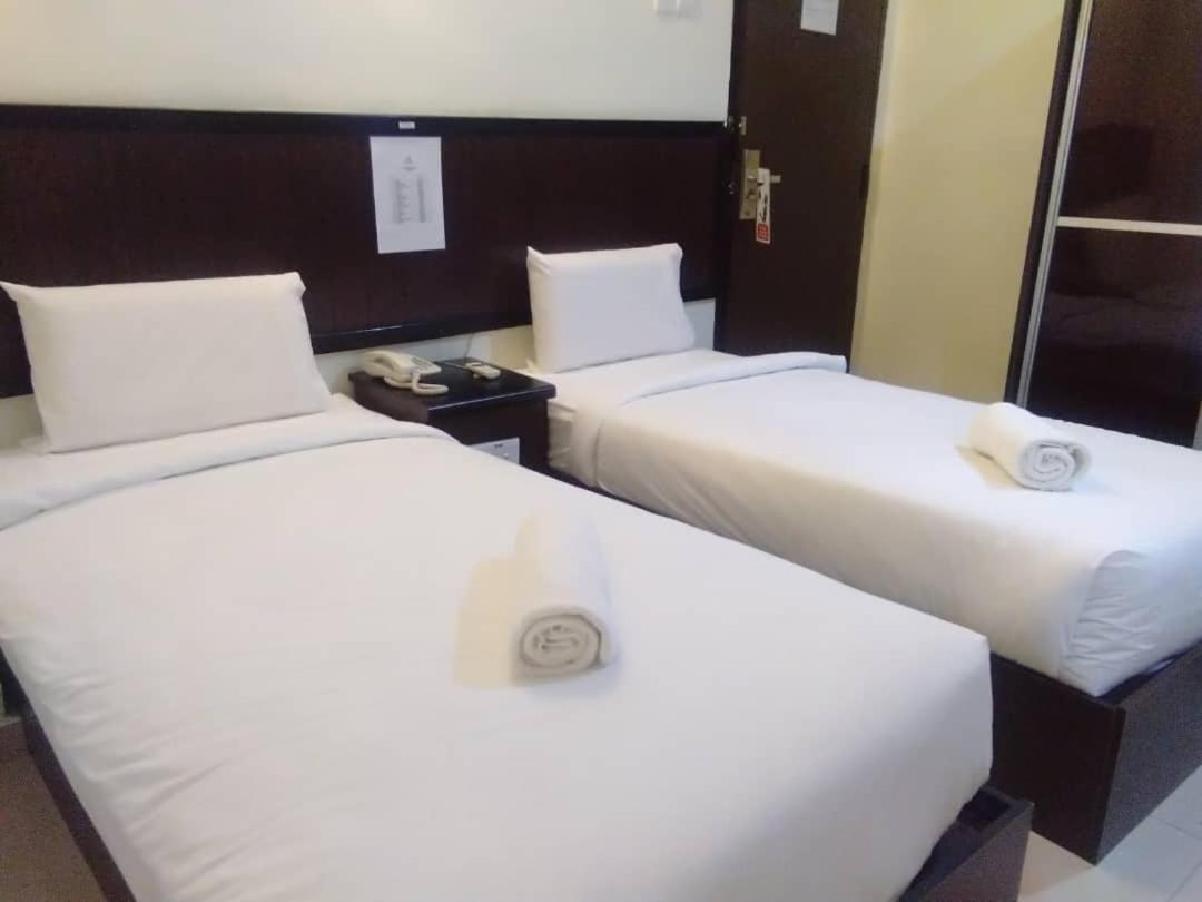 Hotel Mewah Impiana 9/19