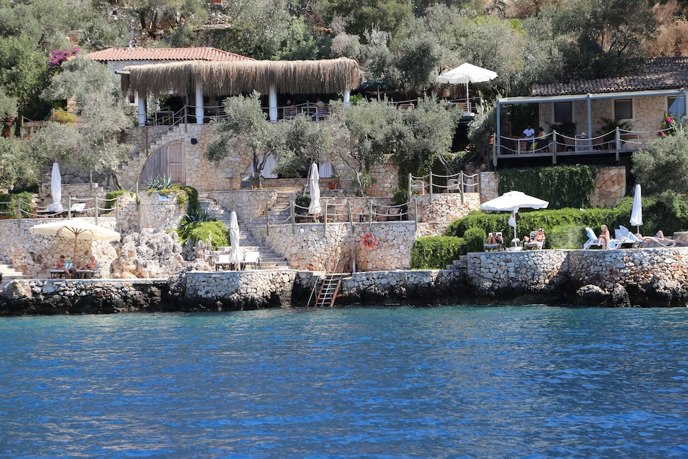 Hotel Villa Mahal - Adults Only 40/50