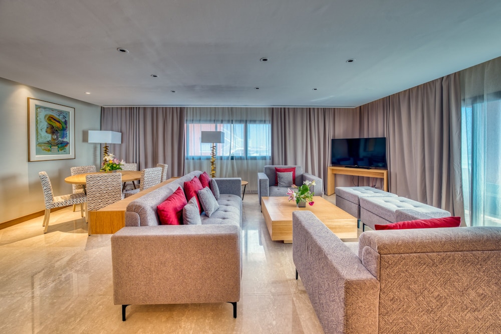 Azalai Hotel Dakar 39/62