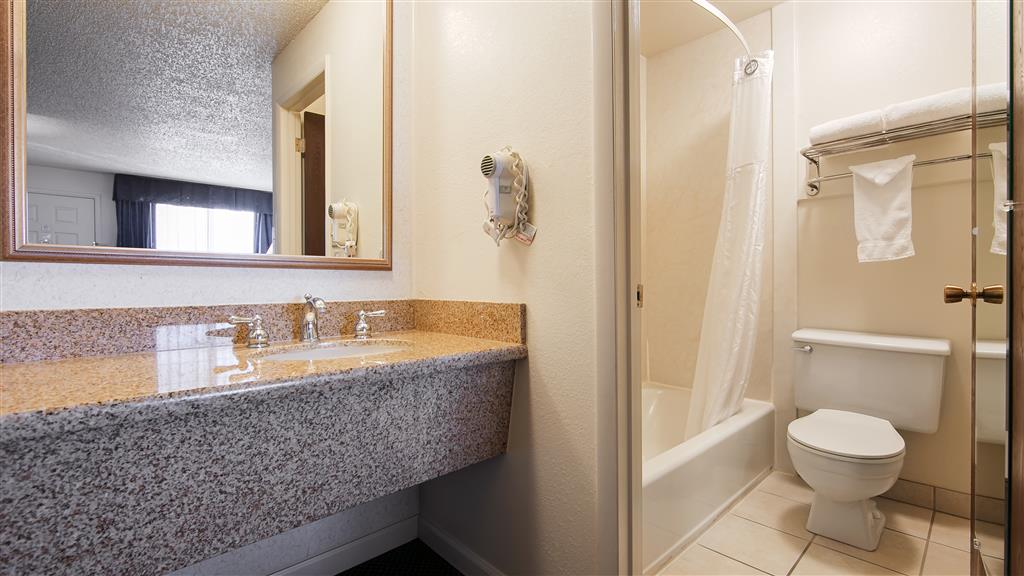 Best Western Trailside Inn 41/41