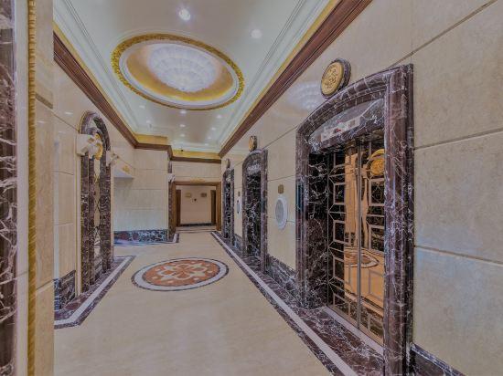 Wuhuan Hotel 10/31