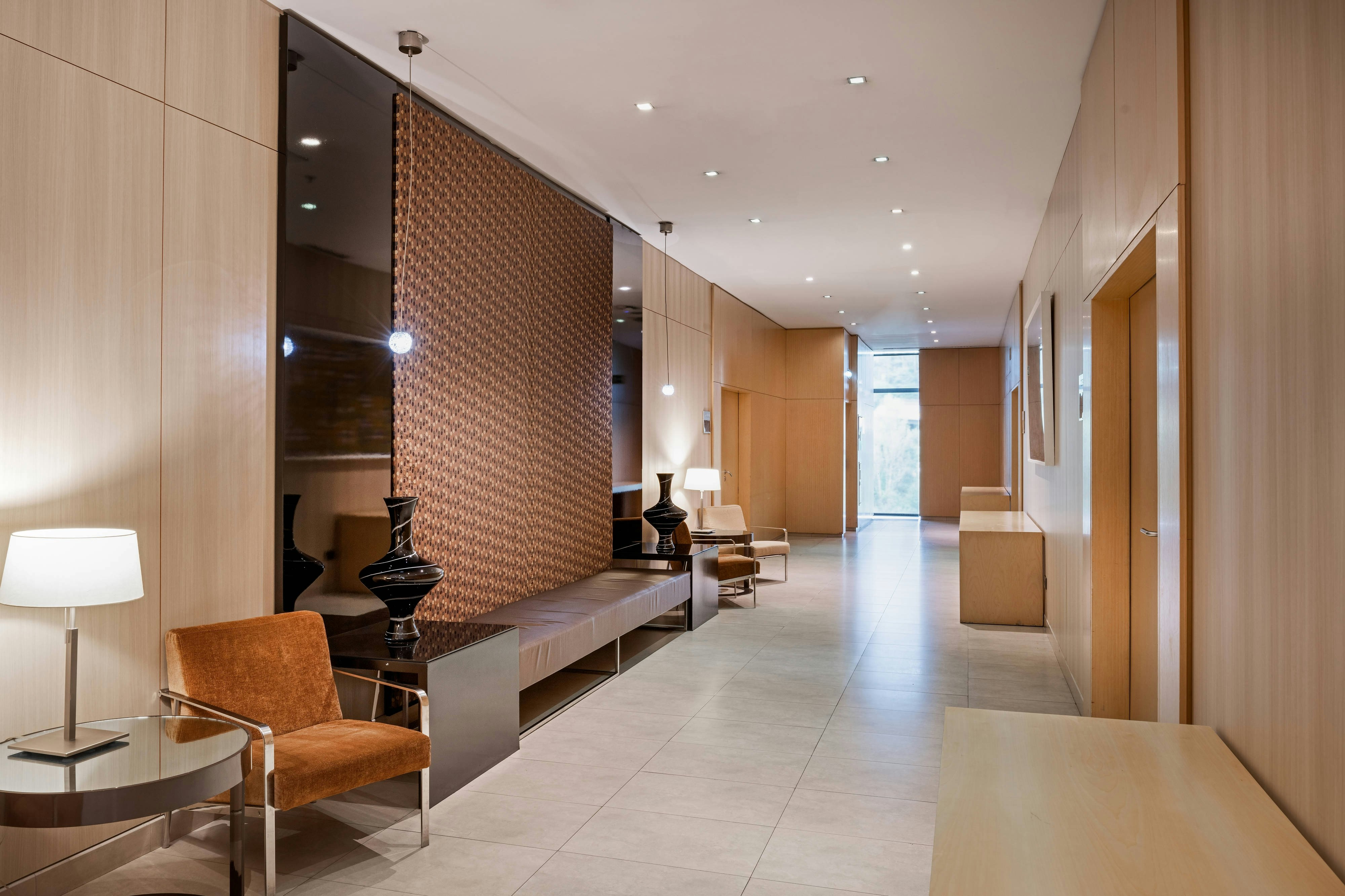 Ac Hotel Porto 13/48