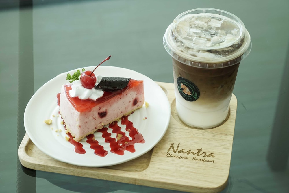 Nantra Chiangmai Riverfront Hotel 28/50