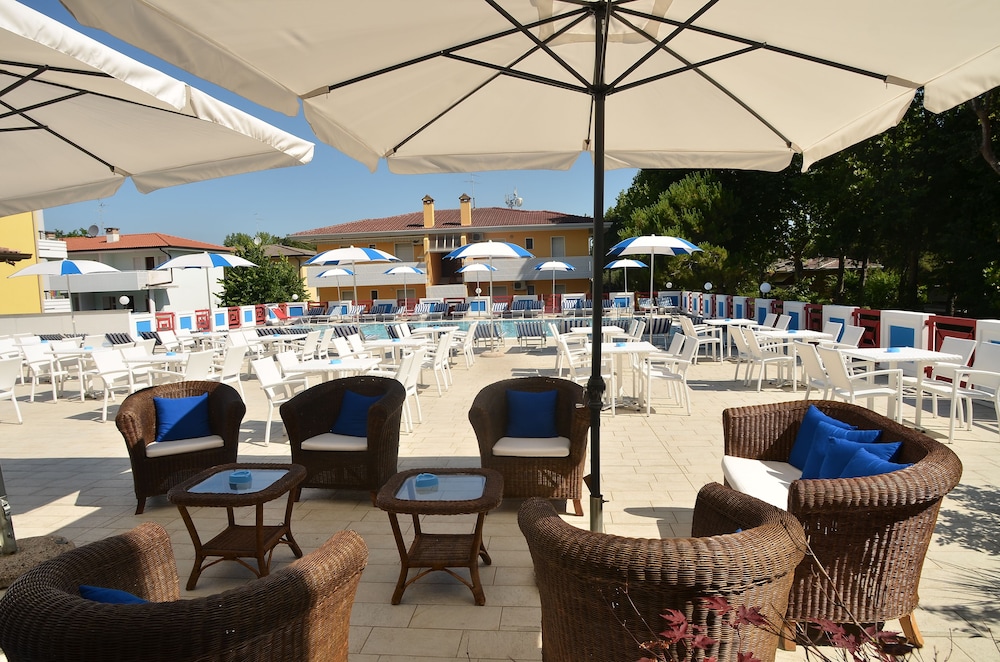 Hotel Germania 16/24