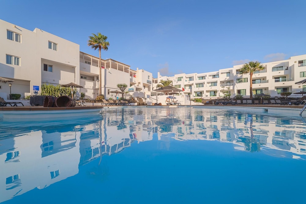 Galeon Playa Apartments 76/78