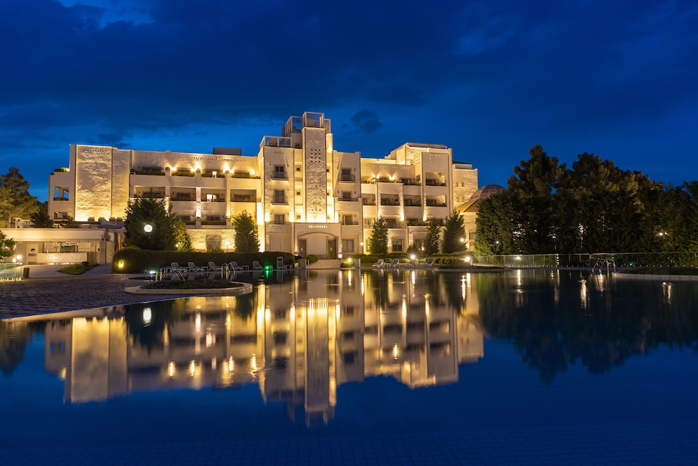 Garabagh Resort and Spa Hotel 47/50