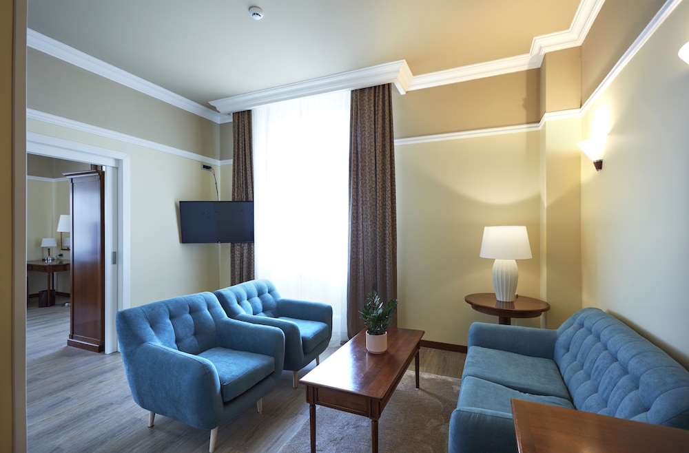 Bristol Hotel Opatija by Luminor Hotel Collection 42/65