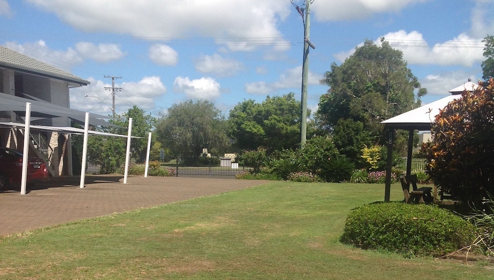Avlon Gardens Motel And Holiday Houses 38/50