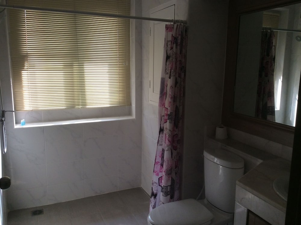 Baan Somprasong Apartment - Na Jomtien 49/50