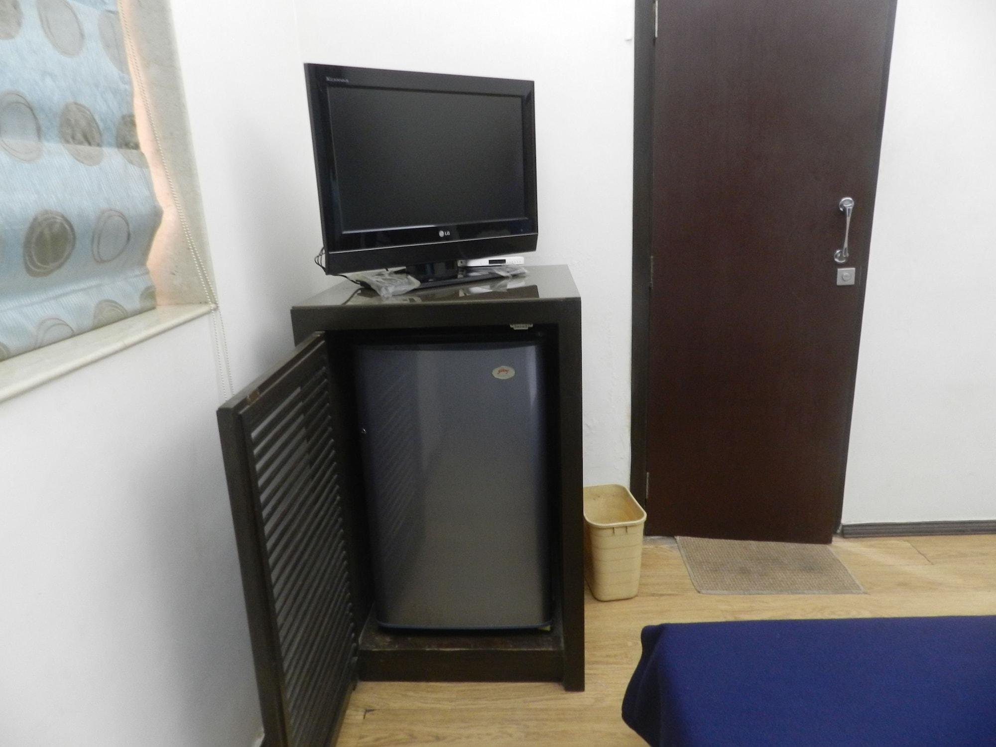 Hotel Sweet Home 17/21