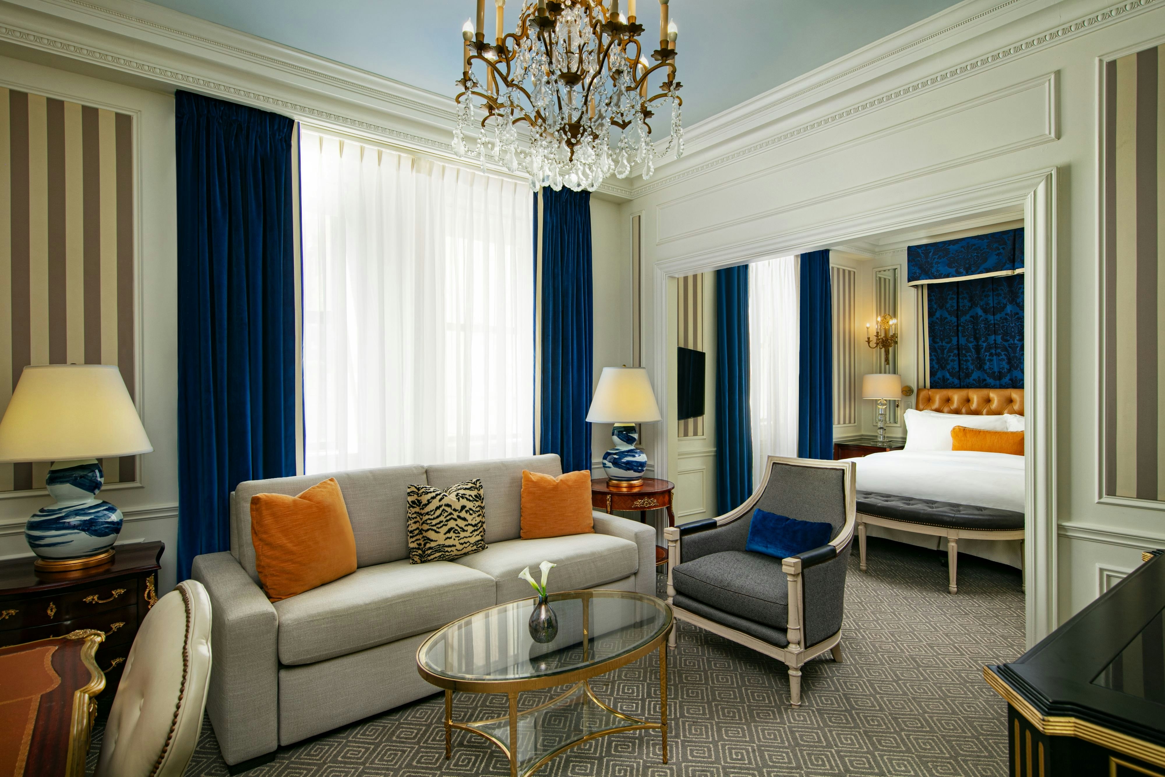 The St. Regis New York 26/59