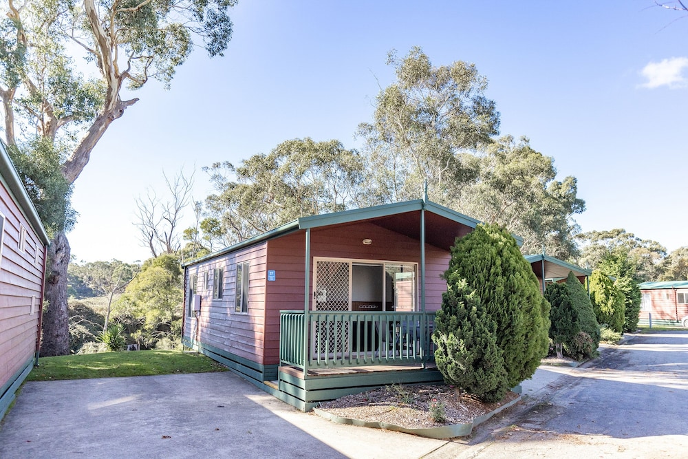 NRMA Halls Gap Holiday Park in HALLS GAP