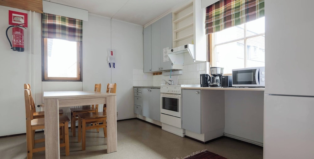 Lapland Hotels Kilpis 11/71