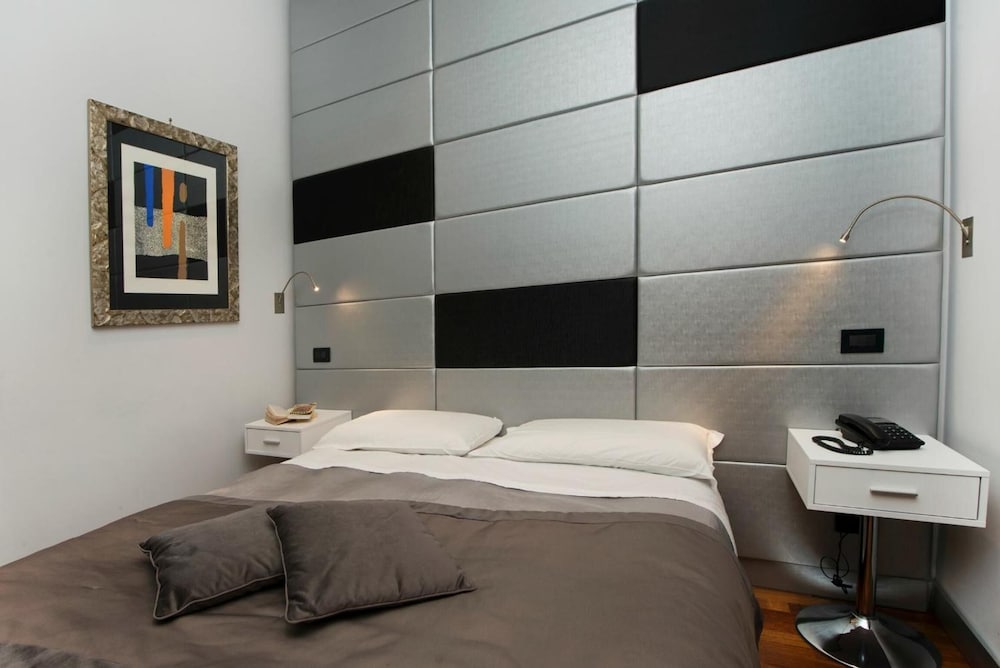 Relais Forus Inn 19/77