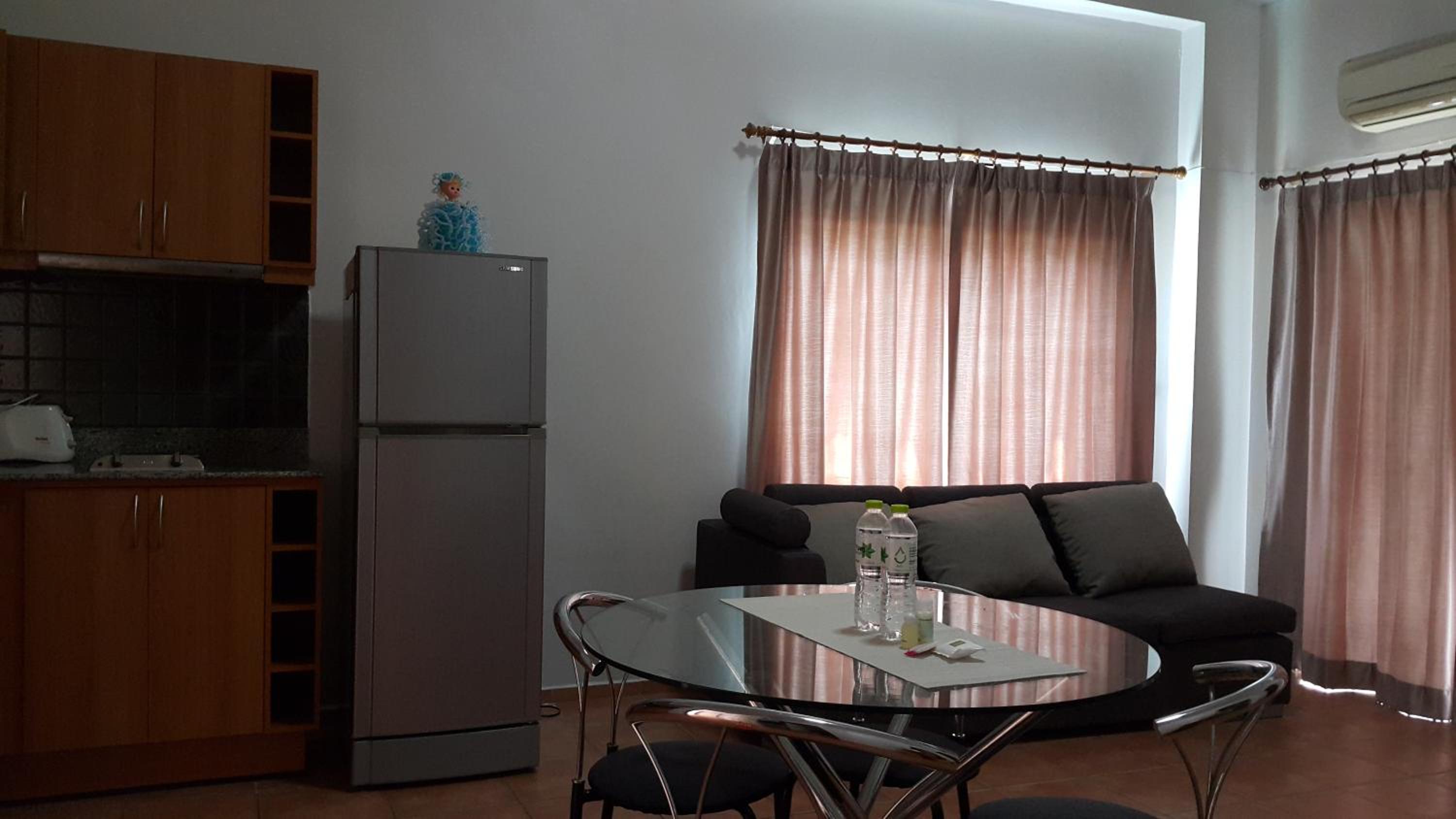 Lomsabai Apartments 25/79