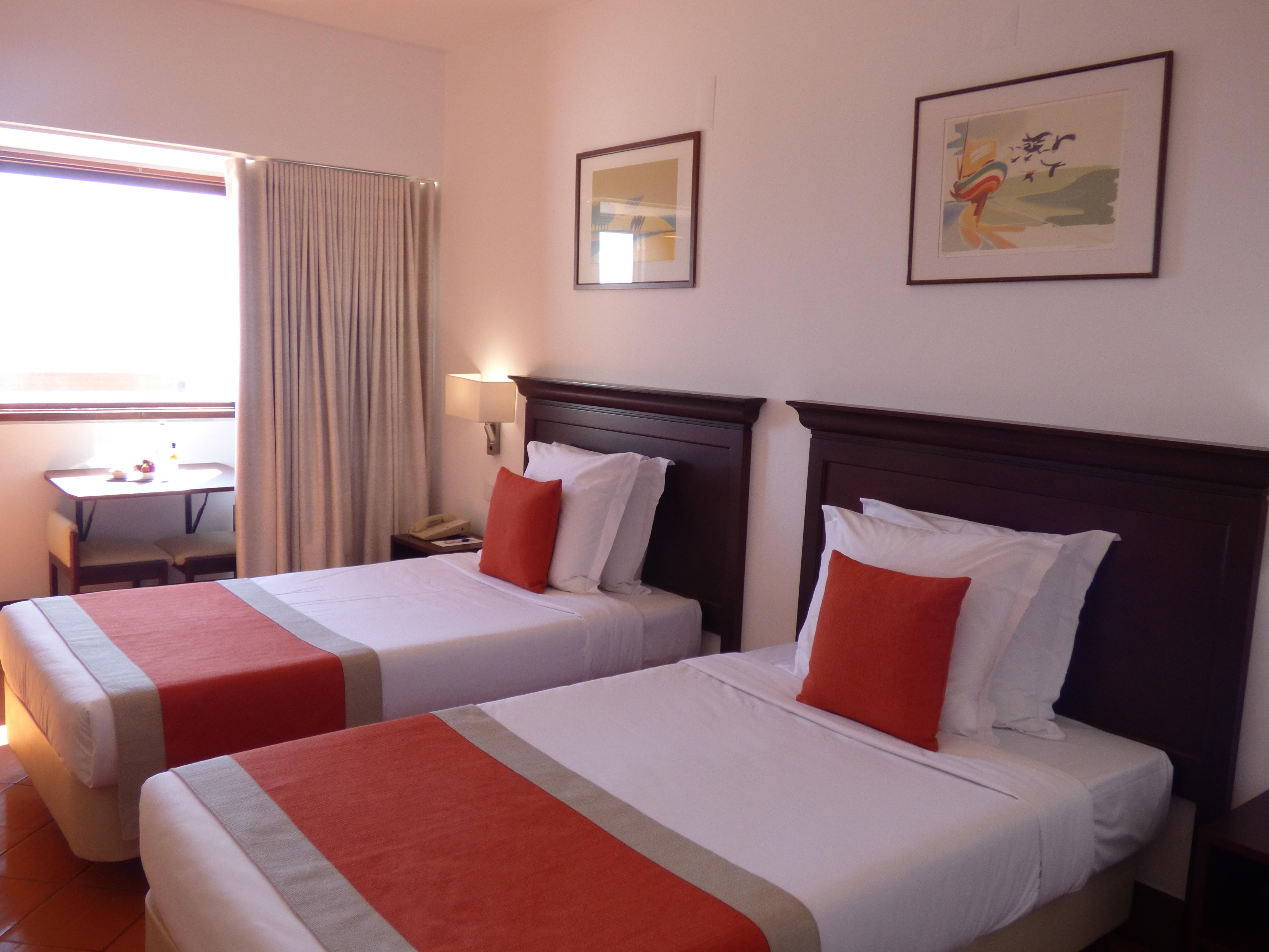 Standard, Double Bed, Sea View, Balcony or Terrace
