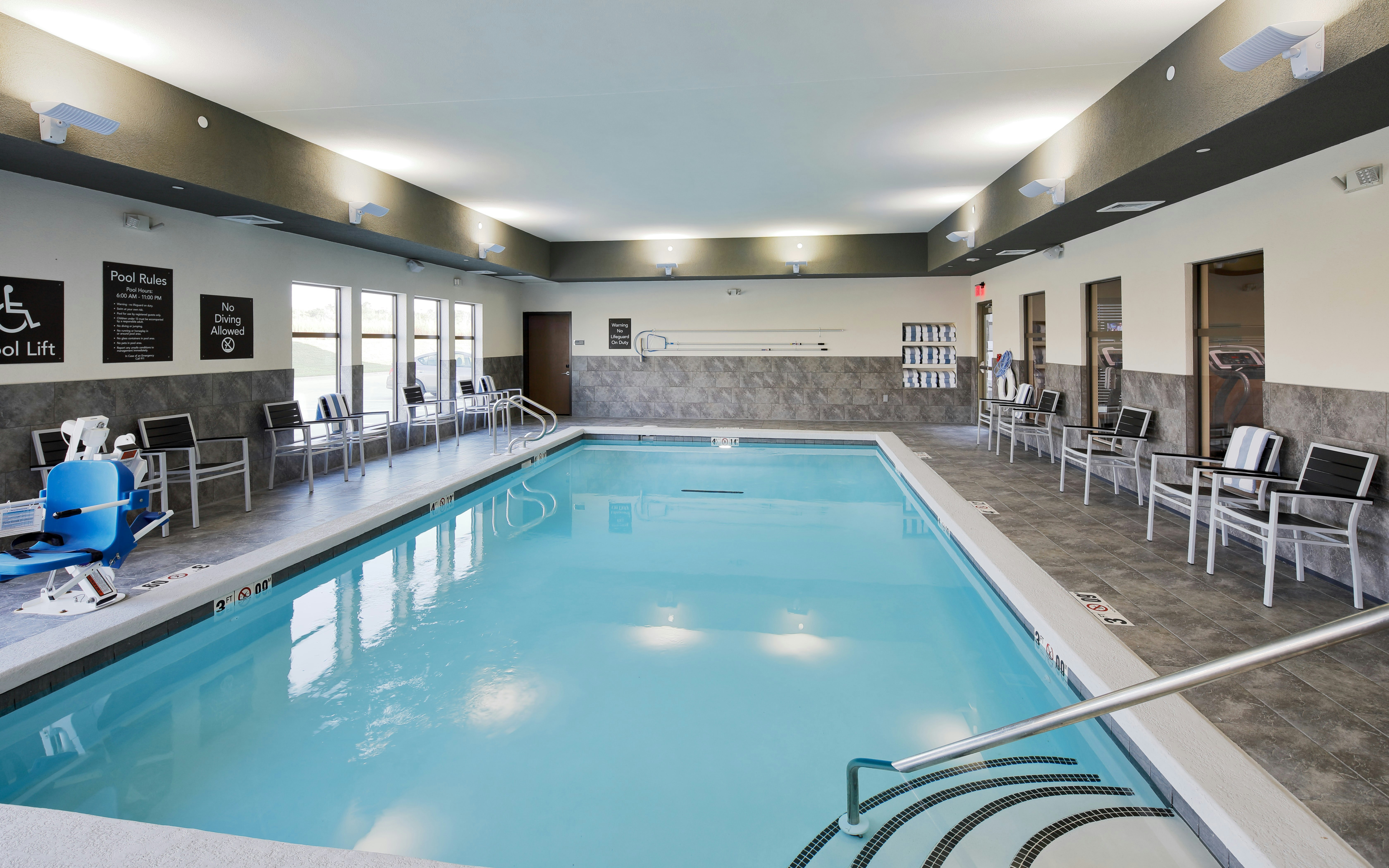 Homewood Suites By Hilton Topeka 3/14