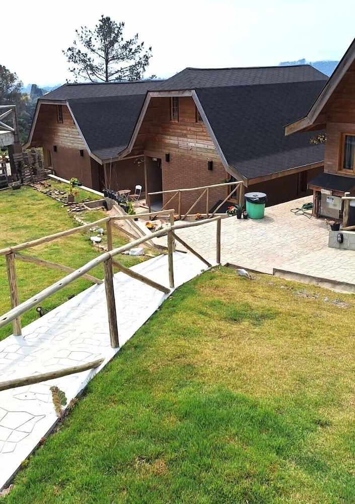 Pousada Grom's Village 30/41