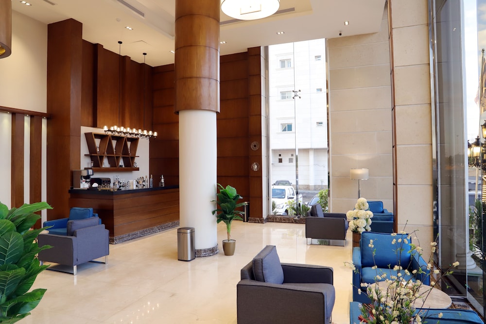 Banan hotel 13/62