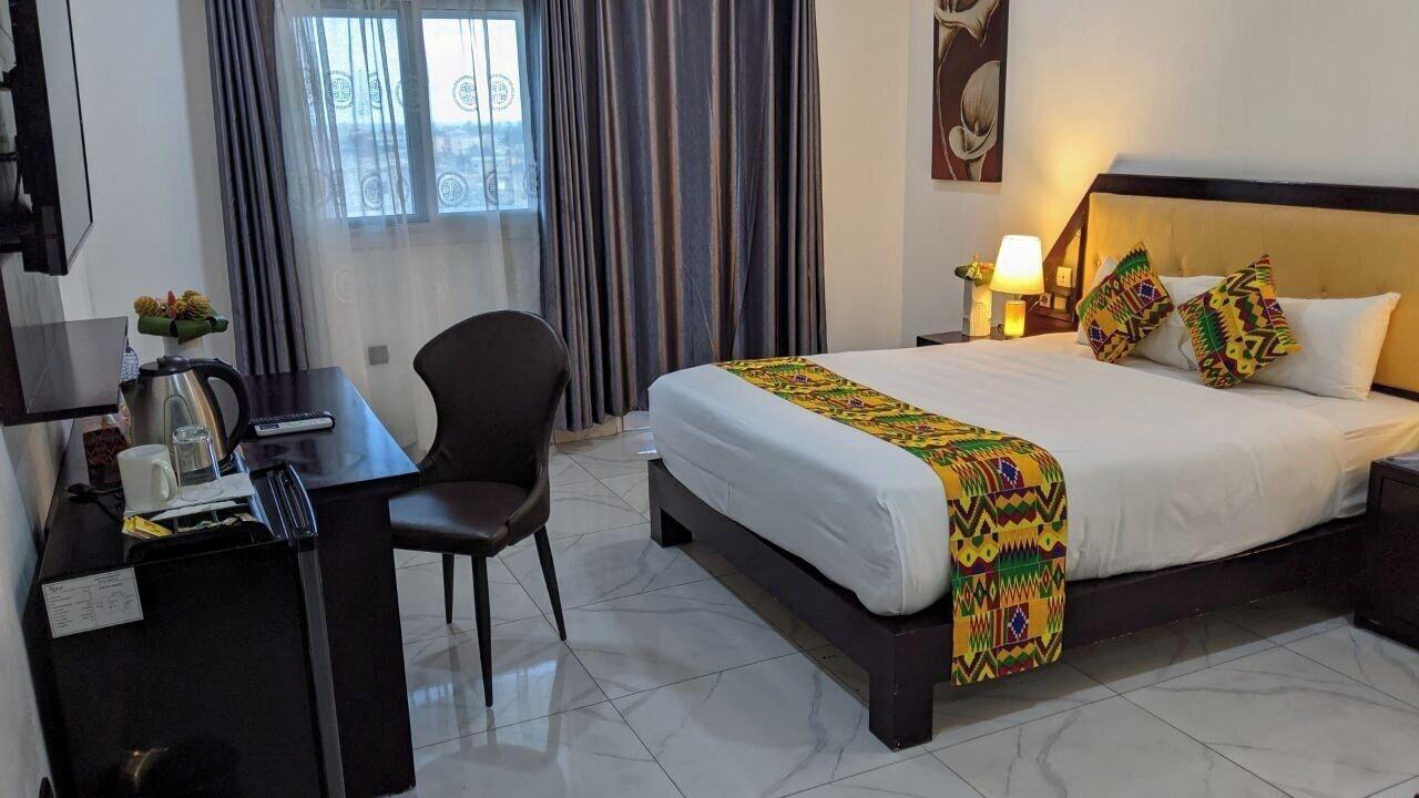 Bravia Eco Hotels 13/50