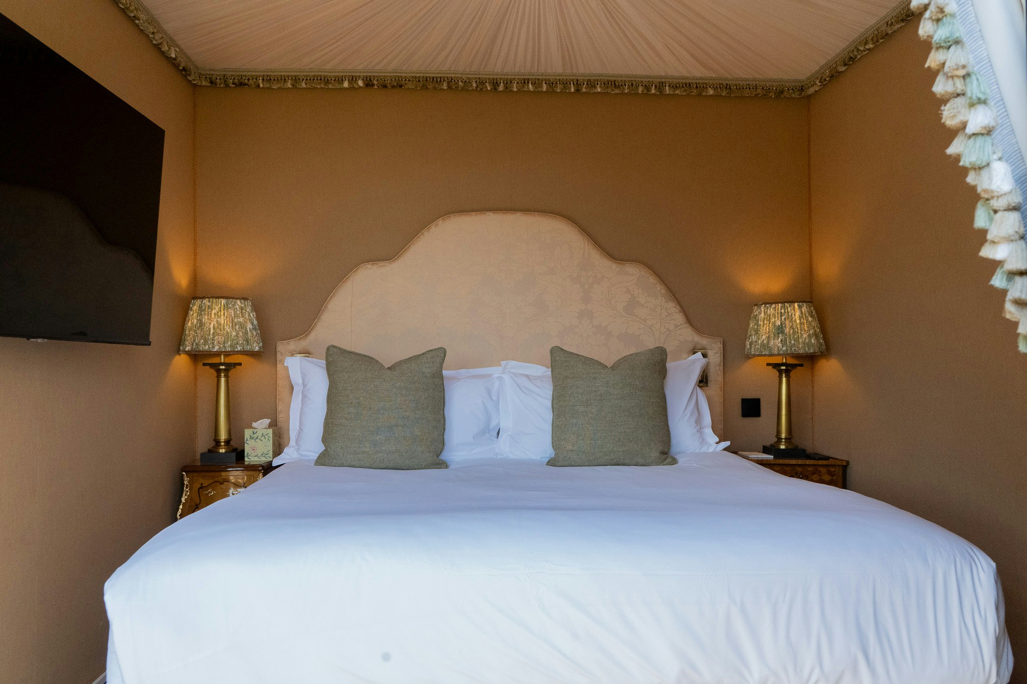Homewood Hotel and Spa 26/91