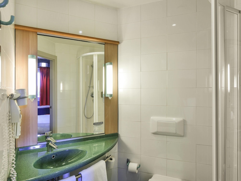 Ibis Madrid Getafe 80/84