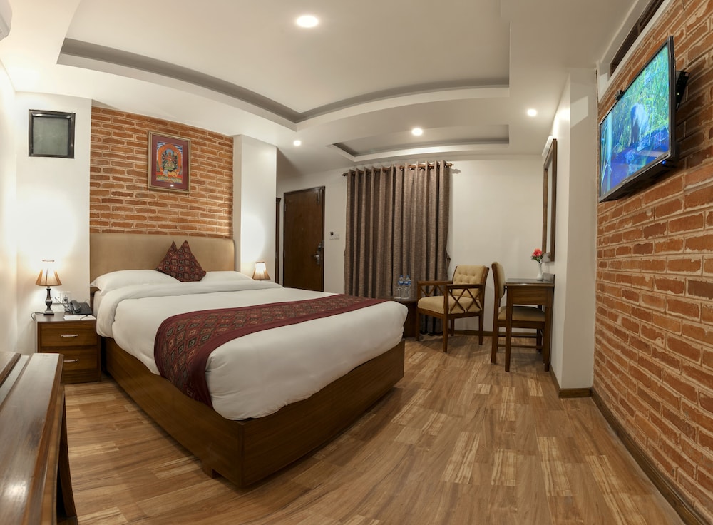 Kailash Kuti Inn 14/20