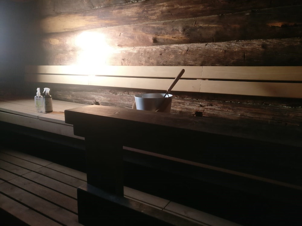 Lodge Kuukkeli Porakka 28/37