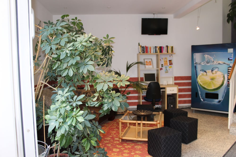 Hotel Herian 34/50
