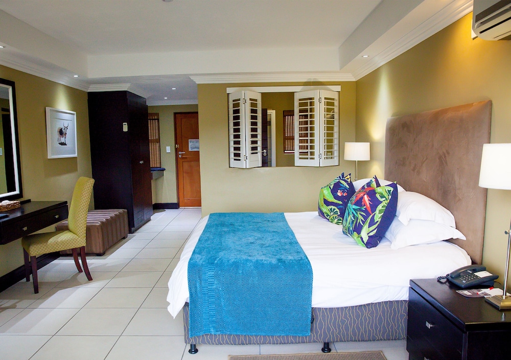 Jozini Tiger Lodge and Spa 32/83