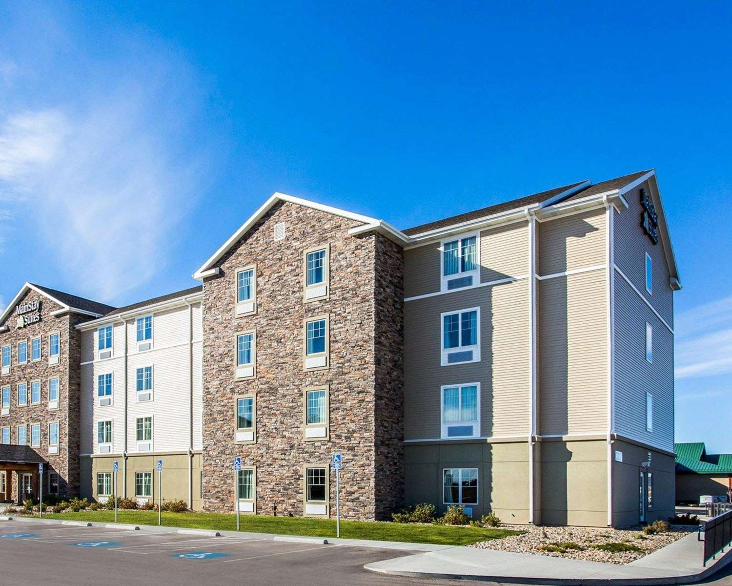 amenities