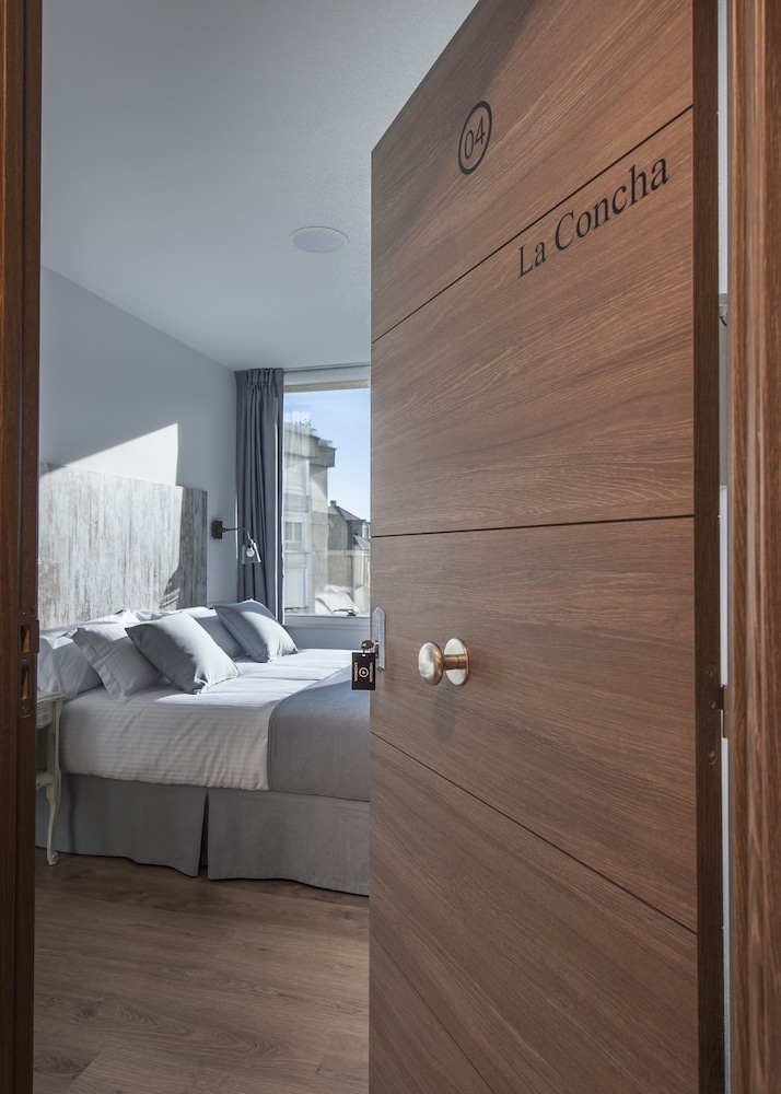 Suite Home Sardinero 25/50
