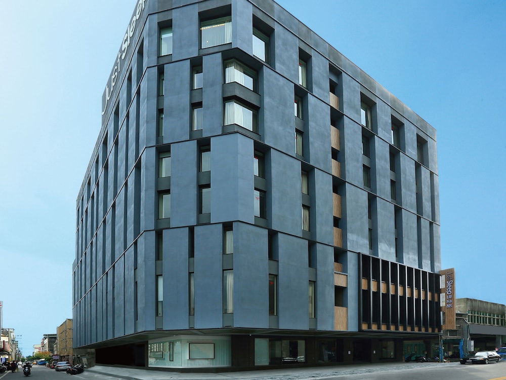 Just Sleep Hotel Hualien Zhongzheng 5/49