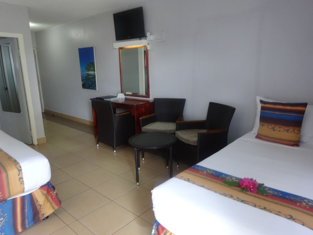 Suva Motor Inn 21/50