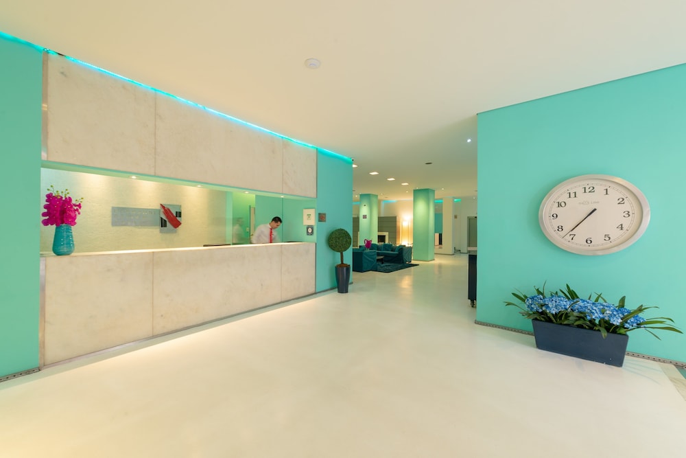 Normandie Design Hotel 4/65