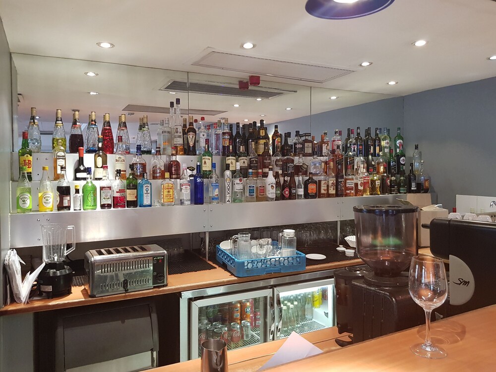 Court Classique Suite Hotel 23/50