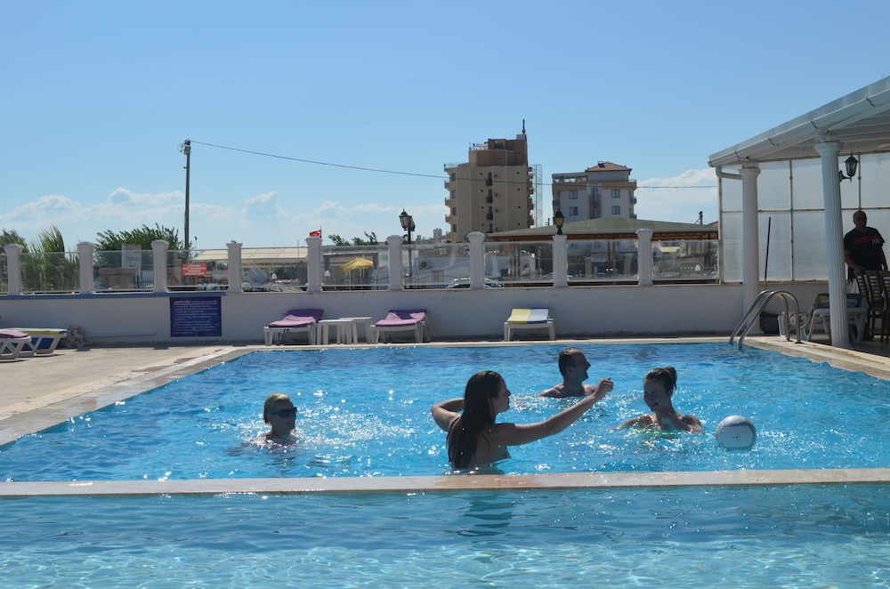 Yasmin Hotel 14/31