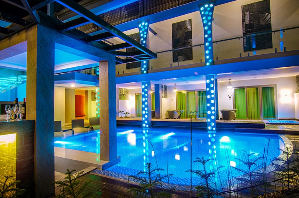 Eloisa Royal Suites in LAPU-LAPU
