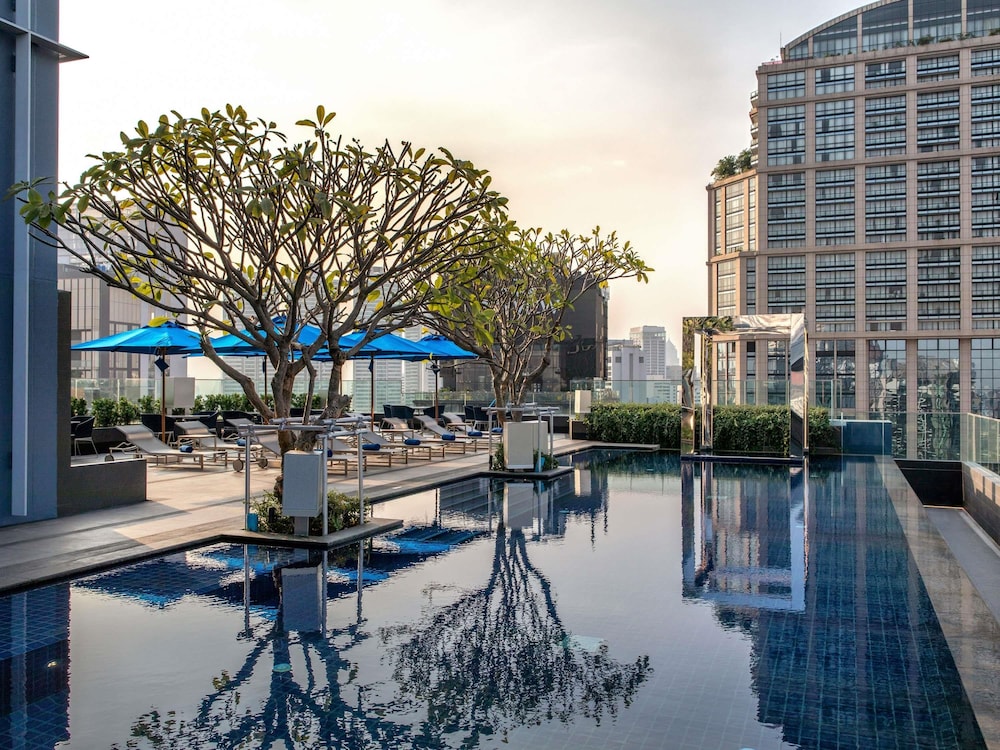 Mercure Bangkok Sukhumvit 24 73/75