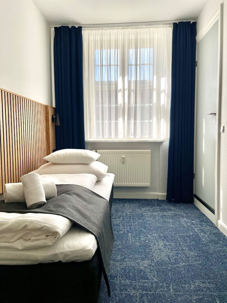 Hotel Bethel 20/50