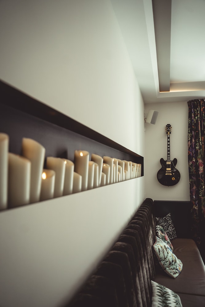 Boutique Hotel K7 22/50