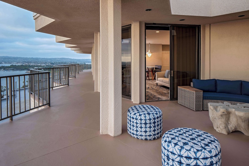 Hyatt Regency Mission Bay Spa and Marina 47/69