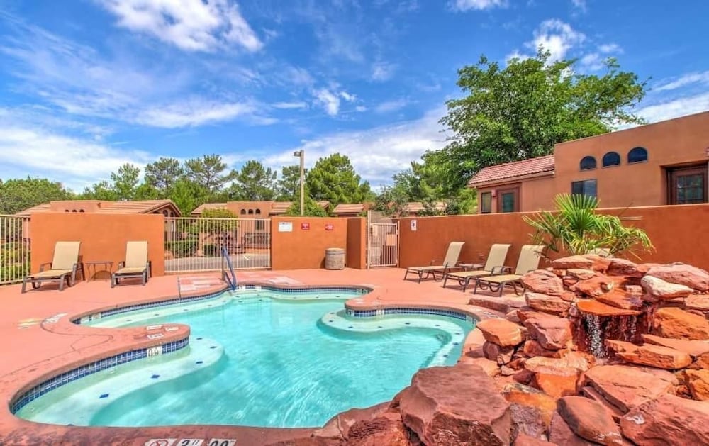 Sedona Pines Resort 75/76