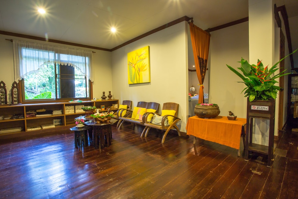 KAOMAI LANNA RESORT 54/75