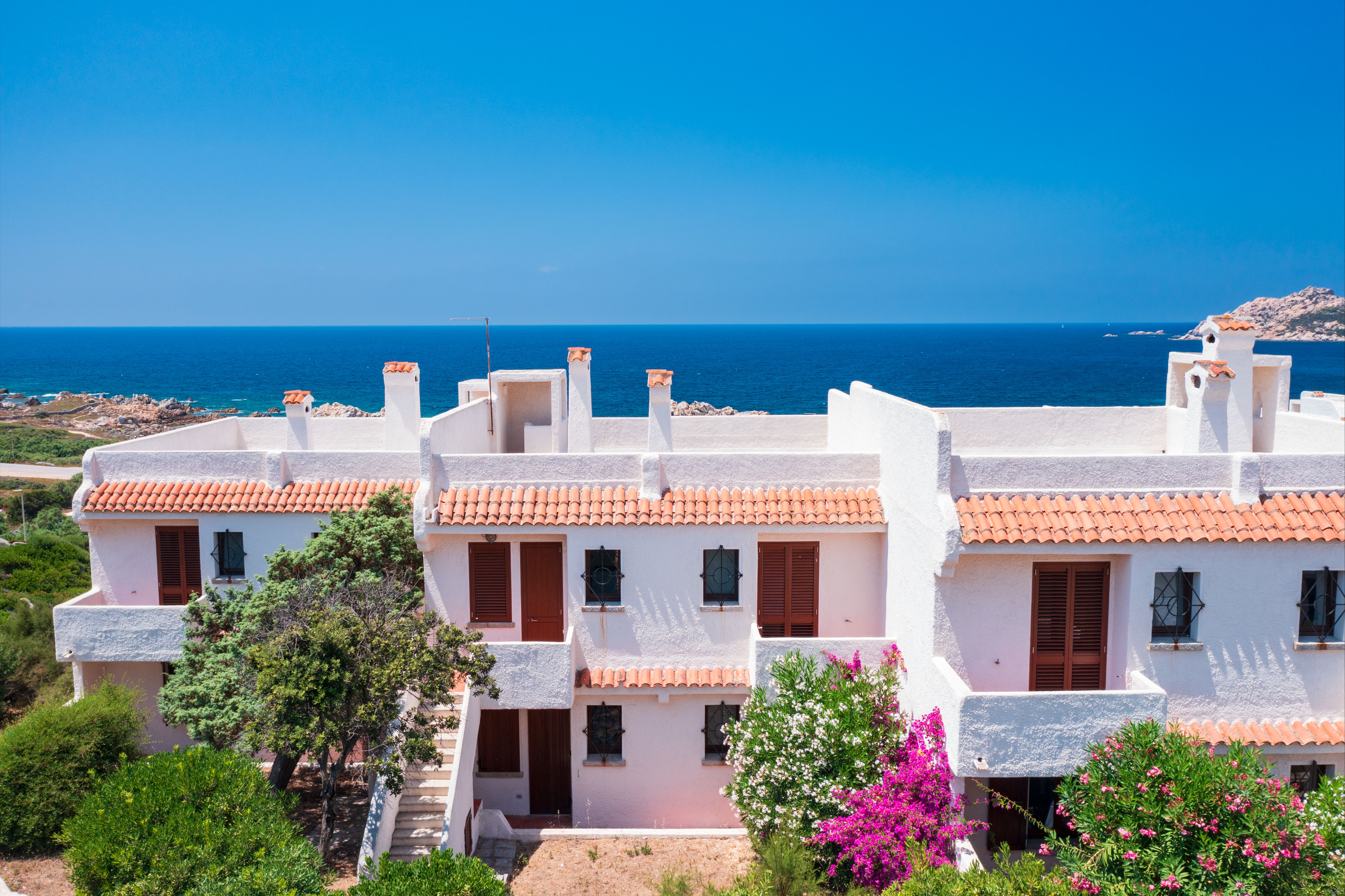 Residence Baia Santa Reparata 4/40