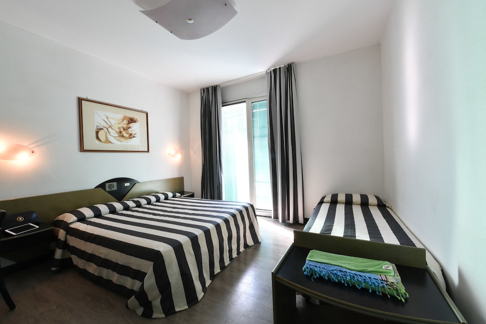 Hotel Europa Jesolo 37/73