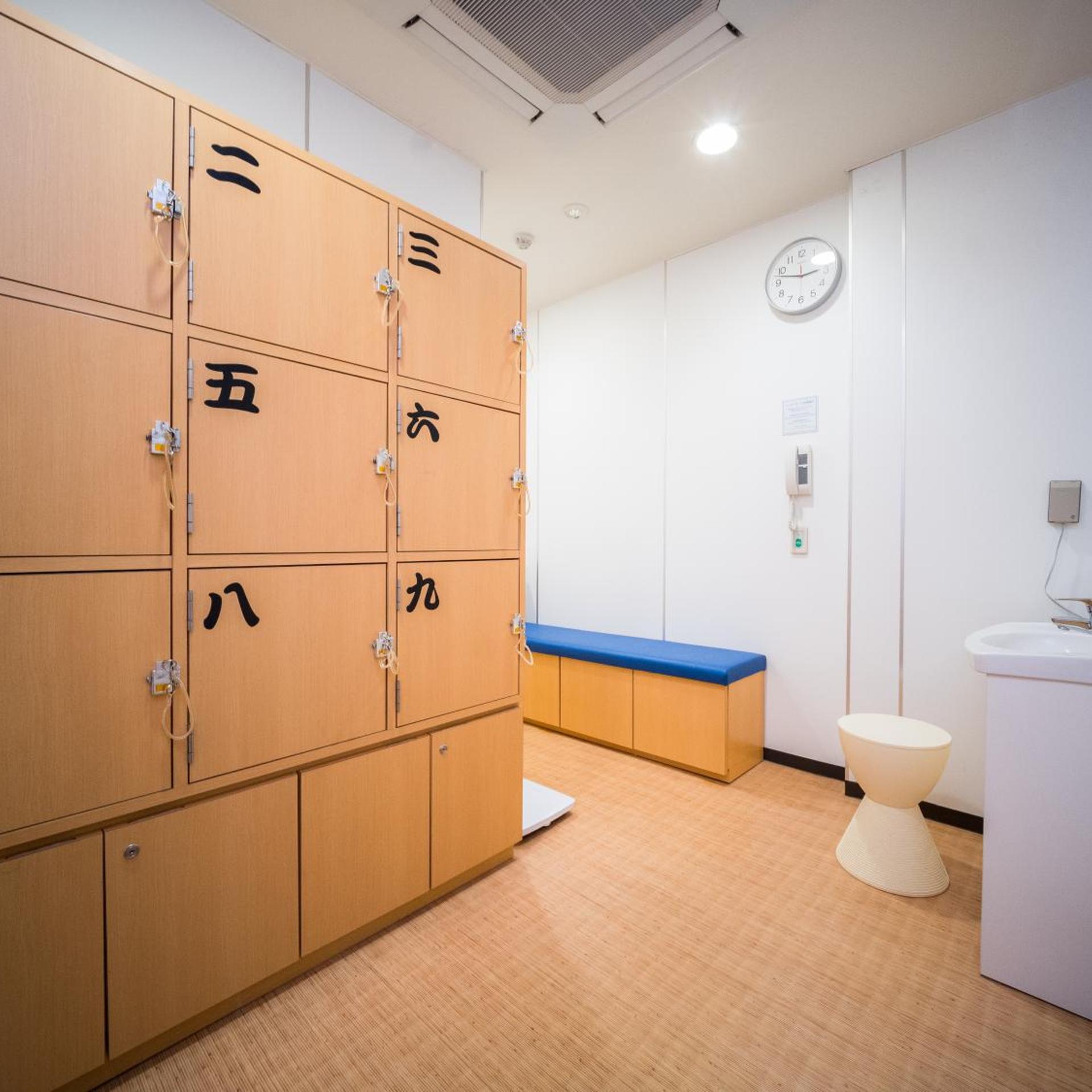 Super Hotel Yokkaichi Kokudoichigozoi 32/50