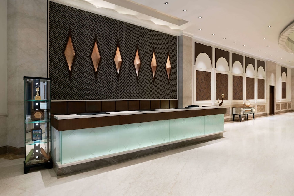 Ramada Plaza by Wyndham Chennai 14/55