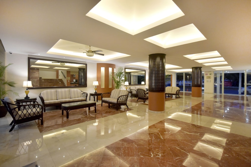 Hotel Bonampak 25/33