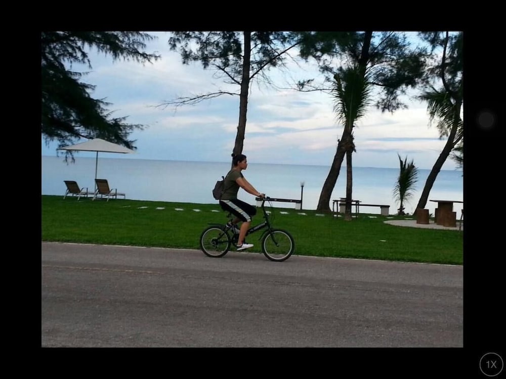 Greenseaviewresort Bangsaphan 44/50